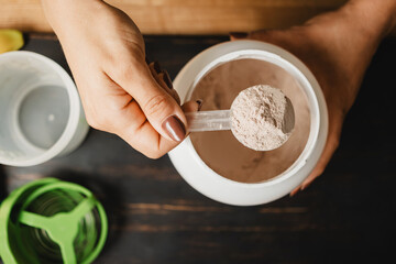 Fitness y Snacks Saludables